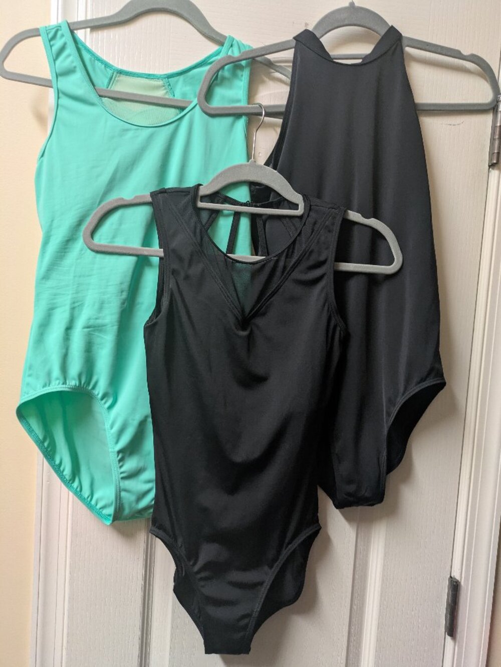 Balera Leotard Bundle
